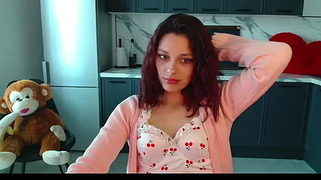 Eva Avea online show from 06.25.26