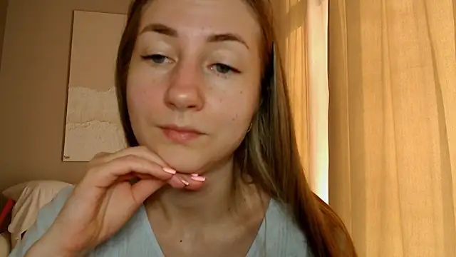 BluueSilk online show from 02.08.25