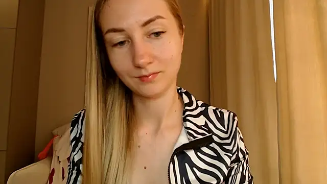 BluueSilk online show from 02.11.25