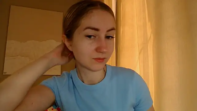 BluueSilk online show from 03.19.25