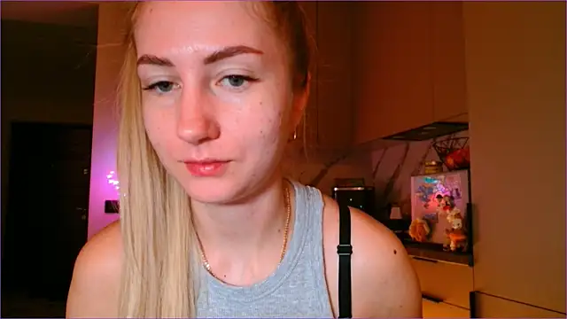 BluueSilk online show from 02.05.26