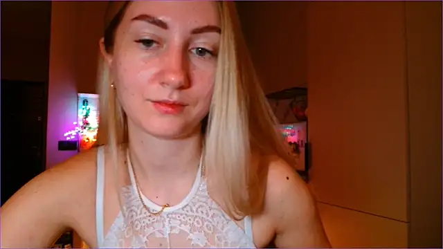 BluueSilk online show from 02.11.26