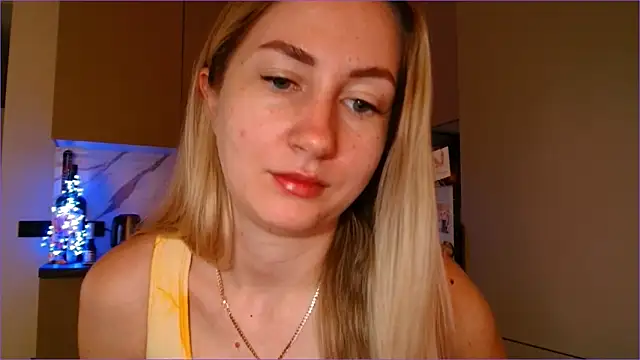 BluueSilk online show from 03.12.26