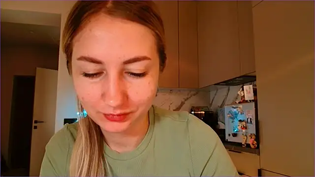 BluueSilk online show from 03.16.26