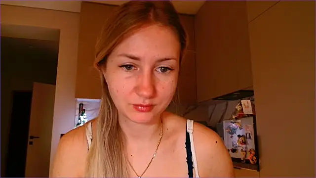 BluueSilk online show from 03.17.26