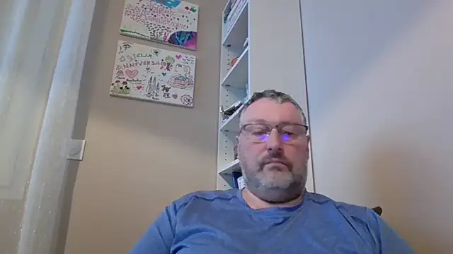 doudou310 online show from 02.05.26