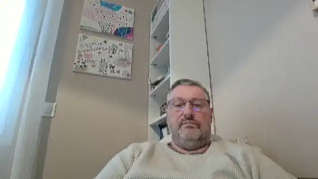 doudou310 online show from 02.11.26