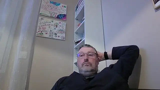 doudou310 online show from 02.14.26