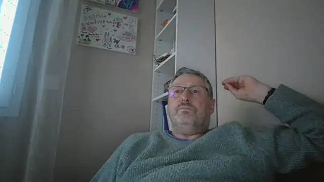 doudou310 online show from 02.16.26