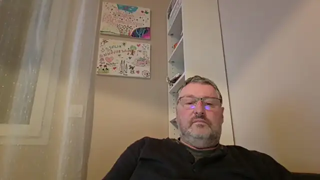 doudou310 online show from 02.20.26