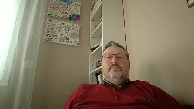 doudou310 online show from 02.22.26