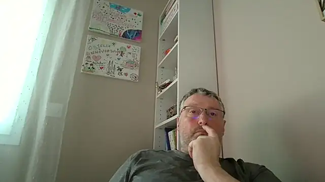 doudou310 online show from 02.28.26