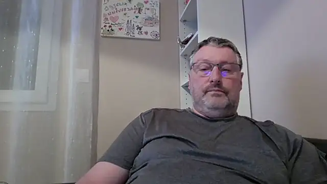 doudou310 online show from 03.01.26