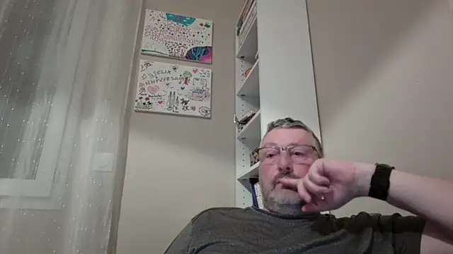 doudou310 online show from 03.08.26