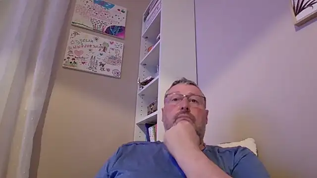 doudou310 online show from 04.20.26