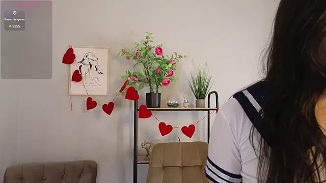 Noiry Vuvez online show from 06.11.26