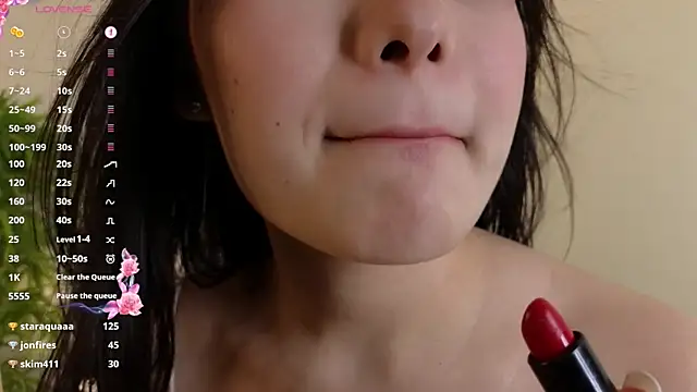 Noiry Vuvez online show from 07.10.26