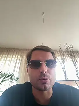 hottogetherNL online show from 07.05.26