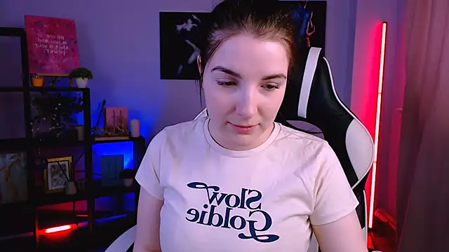 AliceChanel online show from 02.21.26