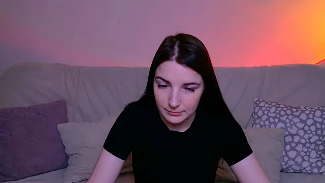 Snapshot of AliceChanel chatting on 06.19.26 AliceChanel online show from 06.19.26