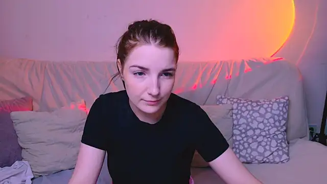 Snapshot of AliceChanel chatting on 06.22.26 AliceChanel online show from 06.22.26