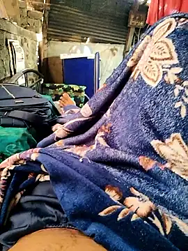 crazyxy12 online show from 03.20.26