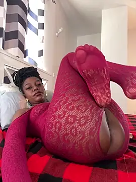 SluttyEll online show from 03.03.26