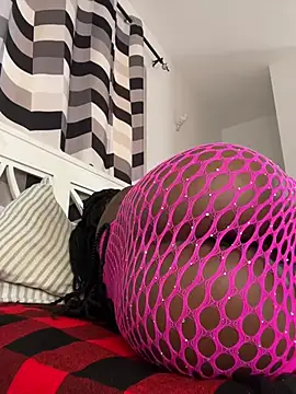 SluttyEll online show from 03.07.26