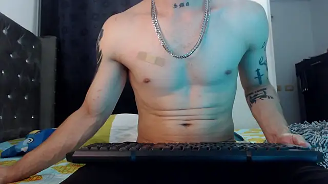 TylerBelfort online show from 06.04.26