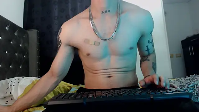 TylerBelfort online show from 06.09.26