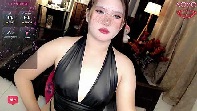 IsabellaXoXo69 online show from 03.01.26