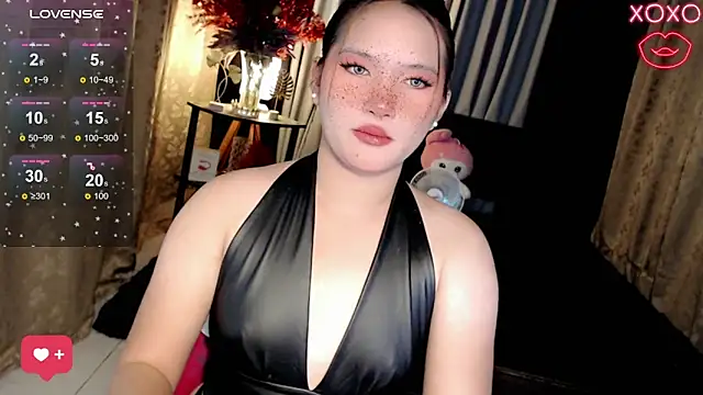 IsabellaXoXo69 online show from 05.02.26