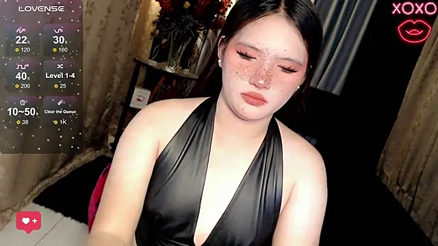 IsabellaXoXo69 online show from 05.08.26