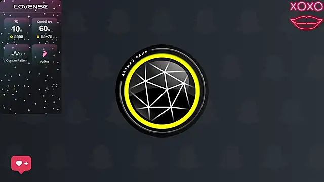 IsabellaXoXo69 online show from 05.11.26