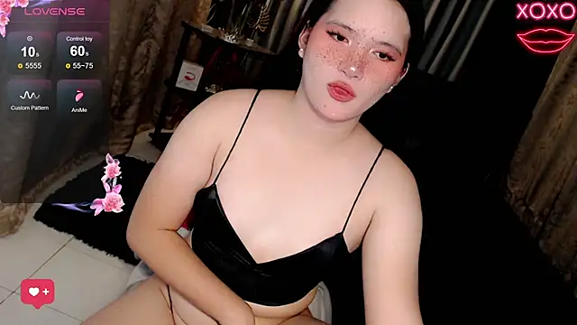 IsabellaXoXo69 online show from 05.14.26