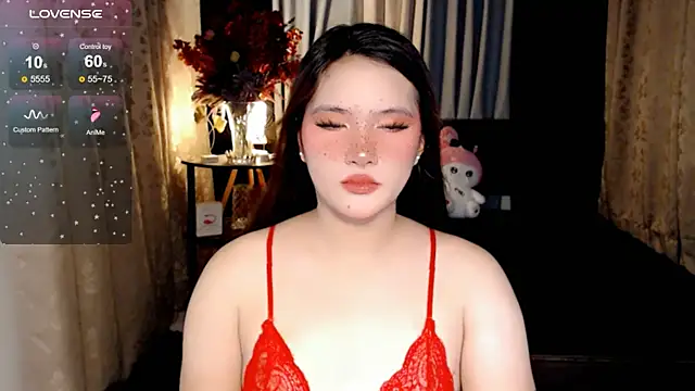 IsabellaXoXo69 online show from 05.26.26