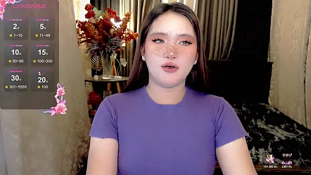 IsabellaXoXo69 online show from 06.12.26