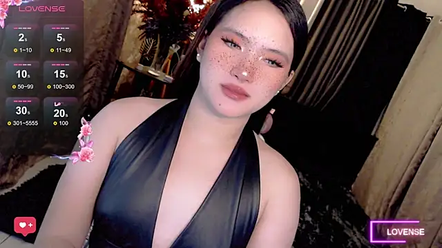 IsabellaXoXo69 online show from 06.19.26