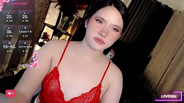 IsabellaXoXo69 online show from 06.25.26