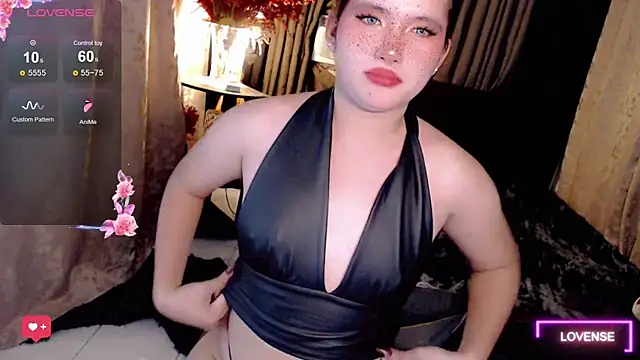 IsabellaXoXo69 online show from 07.05.26