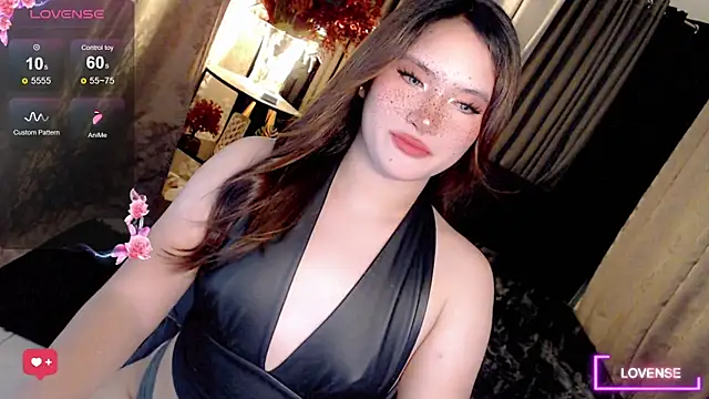 IsabellaXoXo69 online show from 07.05.26