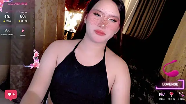 IsabellaXoXo69 online show from 07.14.26