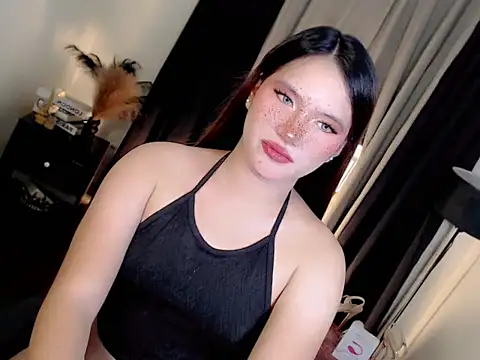 IsabellaXoXo69 online show from 07.17.26