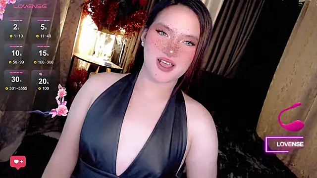IsabellaXoXo69 online show from 07.22.26