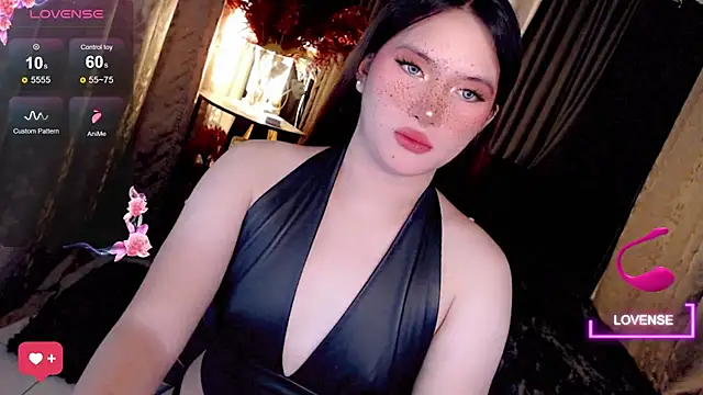 IsabellaXoXo69 online show from 07.24.26