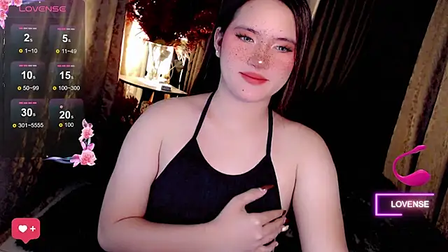 IsabellaXoXo69 online show from 07.28.26