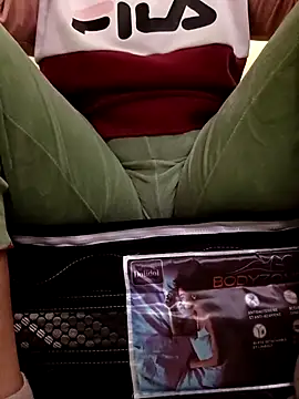 Mrjana89six online show from 02.05.26