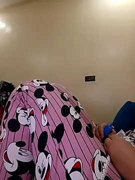 Mrjana89six online show from 02.13.26