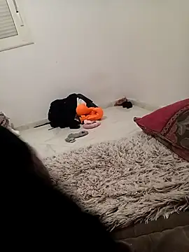 Mrjana89six online show from 02.27.26