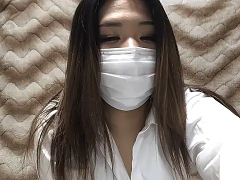 yurina yurina0125 online show from 03.10.26